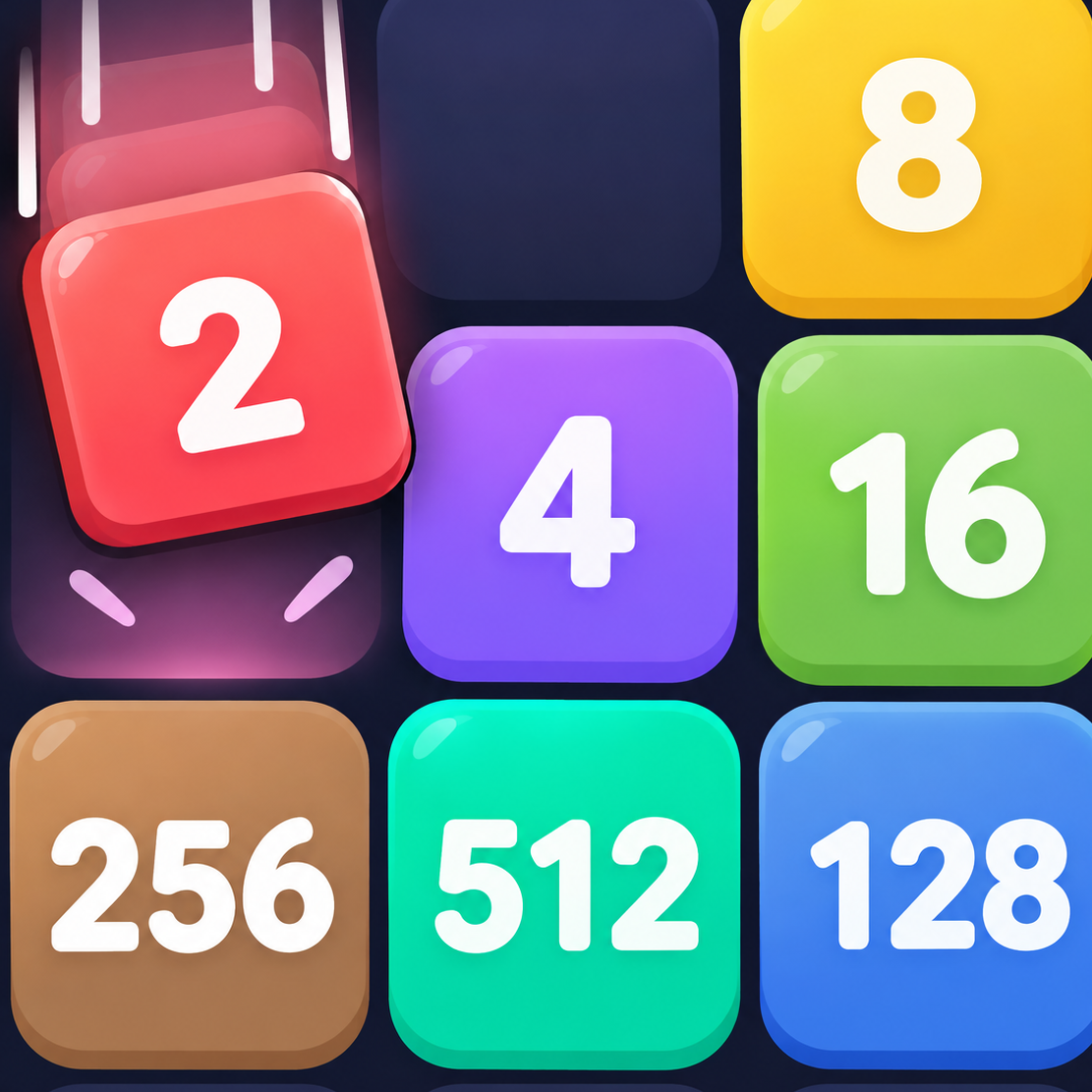 Number Merge