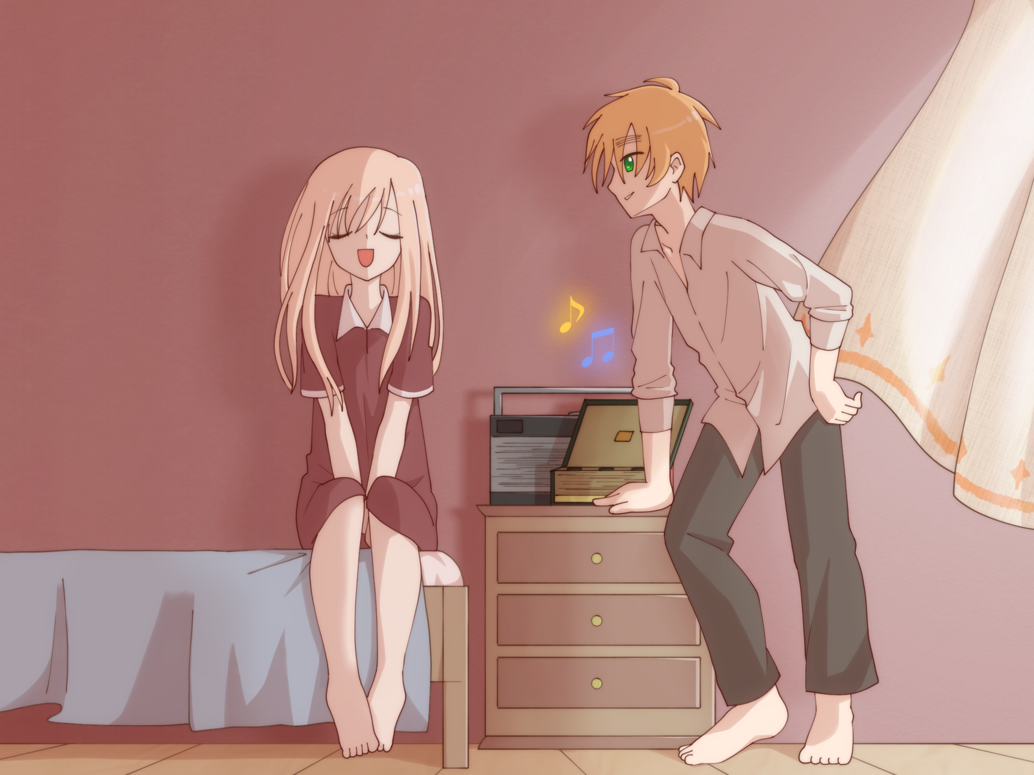 Your Yume Image
